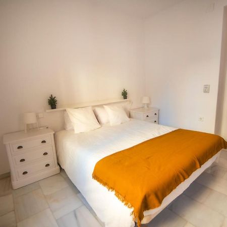 إشبيلية Apartment New Alfa المظهر الخارجي الصورة