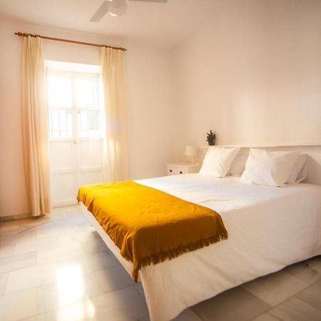 إشبيلية Apartment New Alfa المظهر الخارجي الصورة
