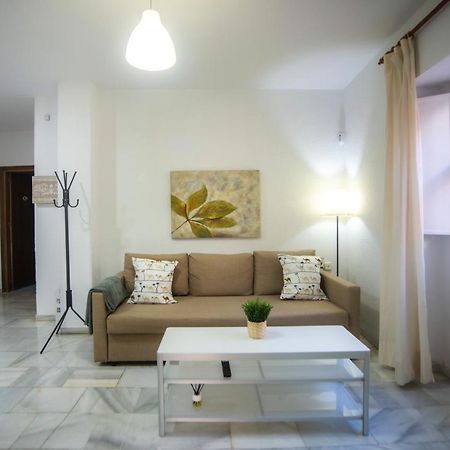 إشبيلية Apartment New Alfa المظهر الخارجي الصورة