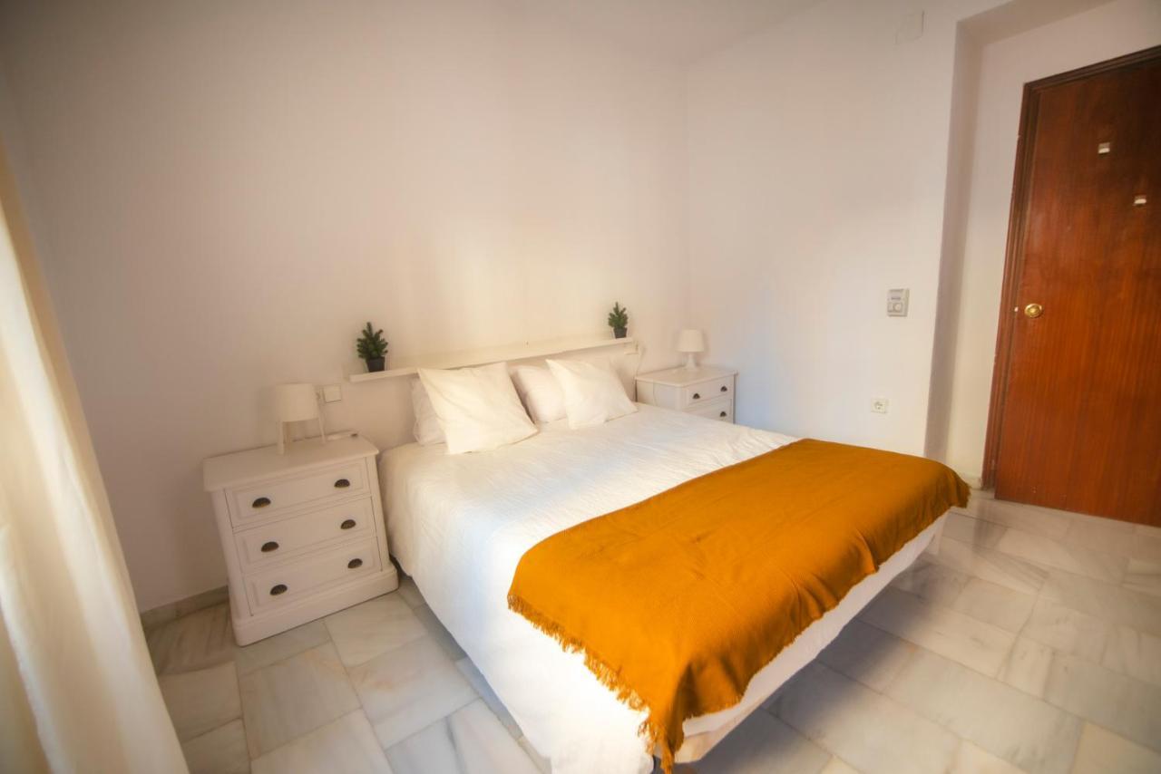 إشبيلية Apartment New Alfa المظهر الخارجي الصورة