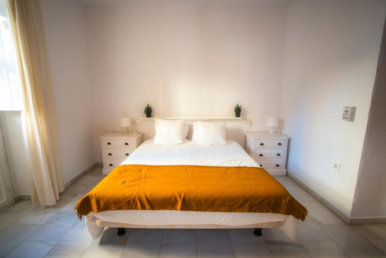 إشبيلية Apartment New Alfa المظهر الخارجي الصورة