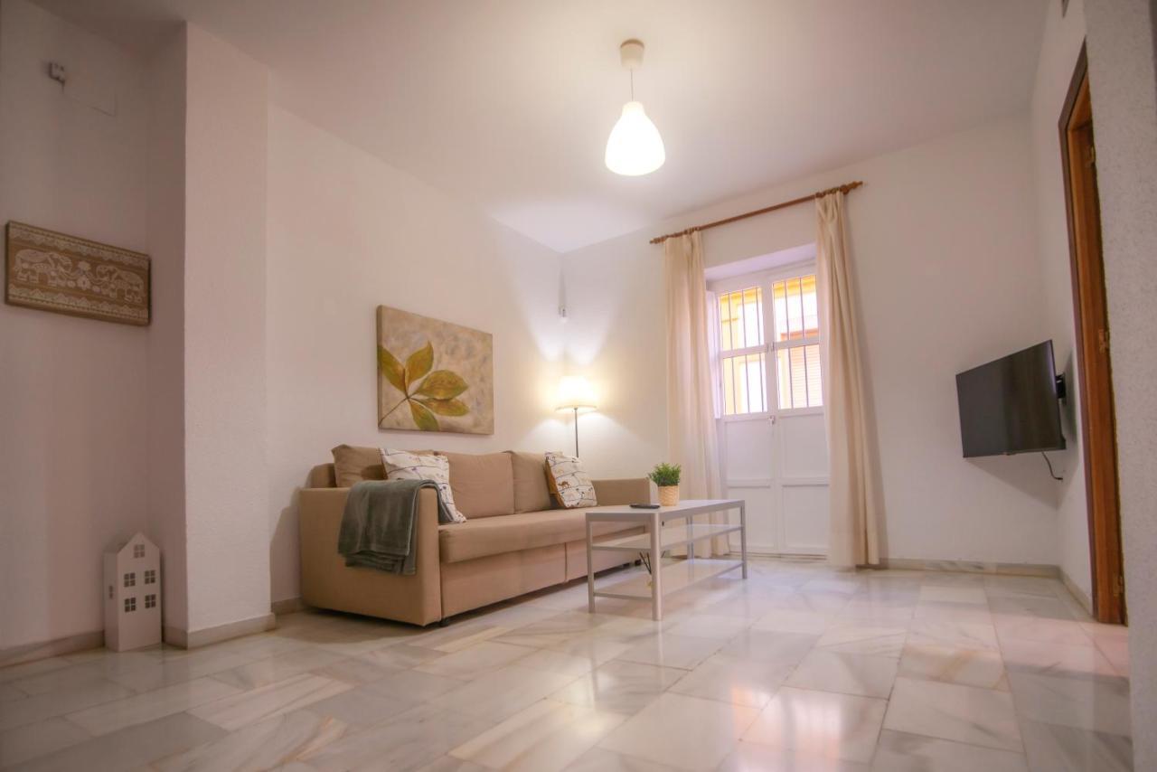 إشبيلية Apartment New Alfa المظهر الخارجي الصورة