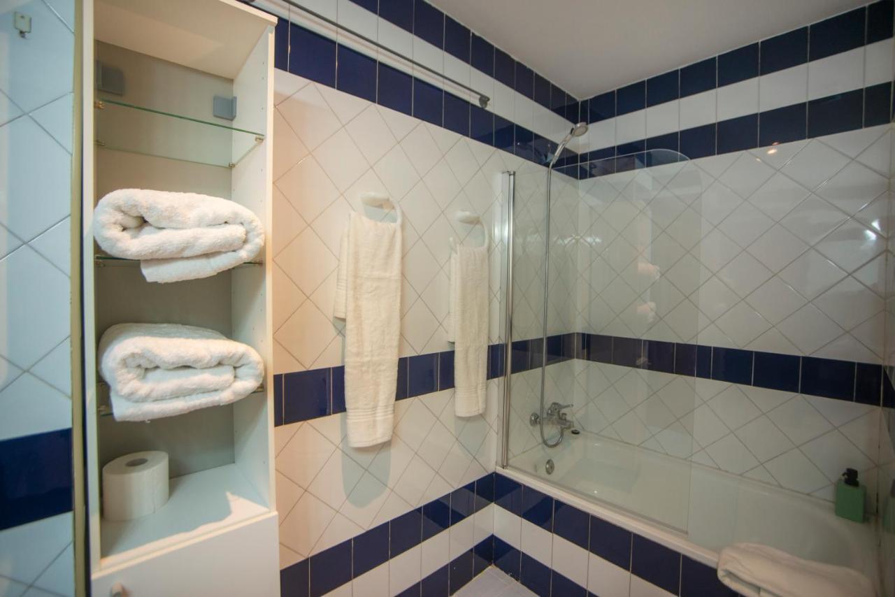 إشبيلية Apartment New Alfa المظهر الخارجي الصورة